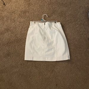 Free People Skirt